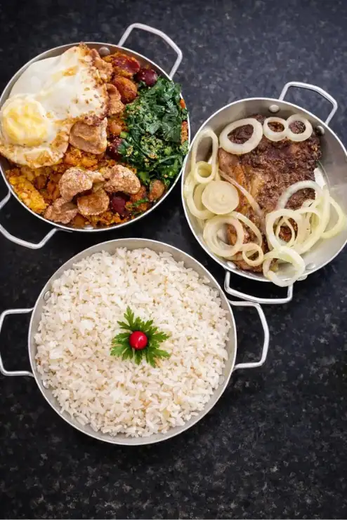 Panelinhas Especiais